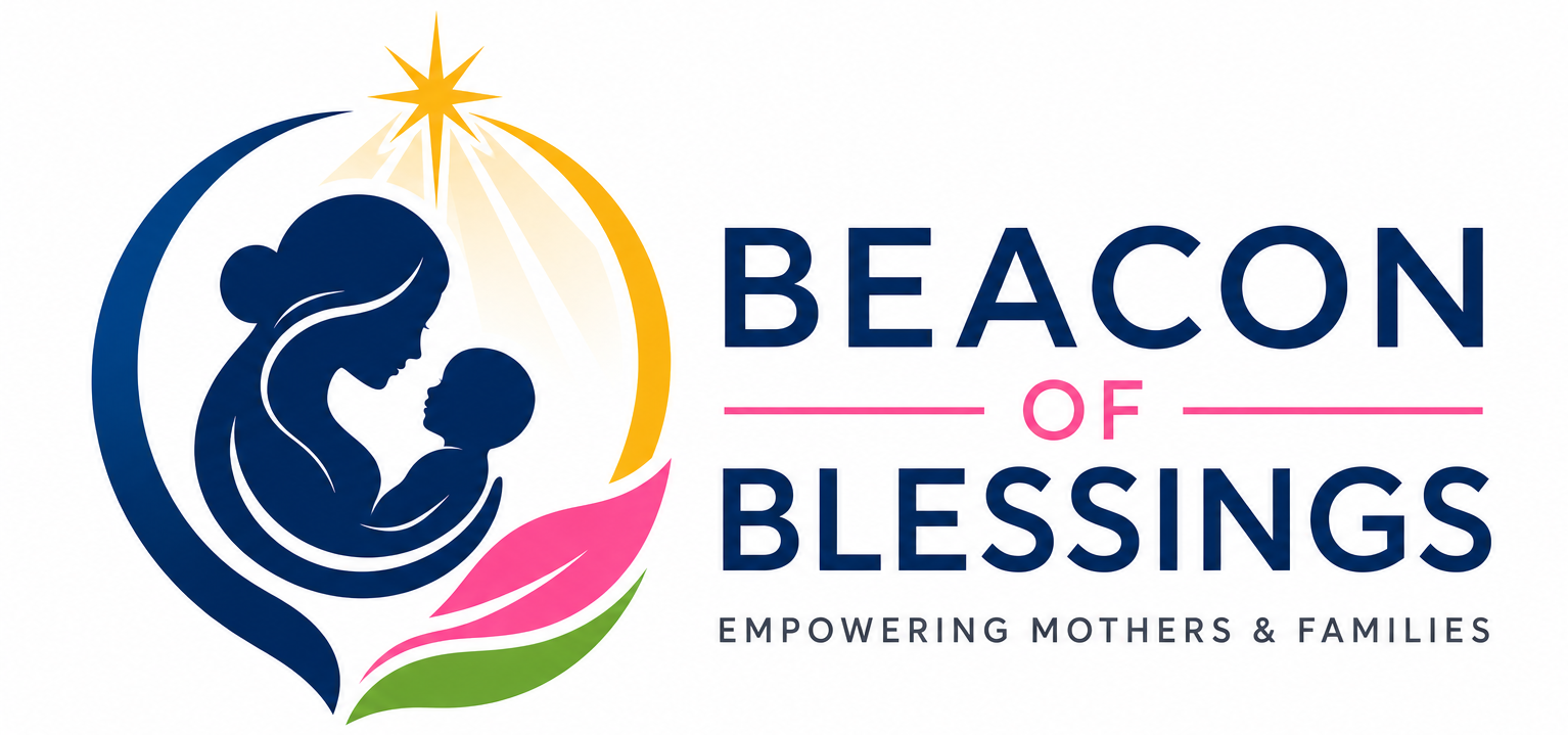 Beacon of Blessings Logo